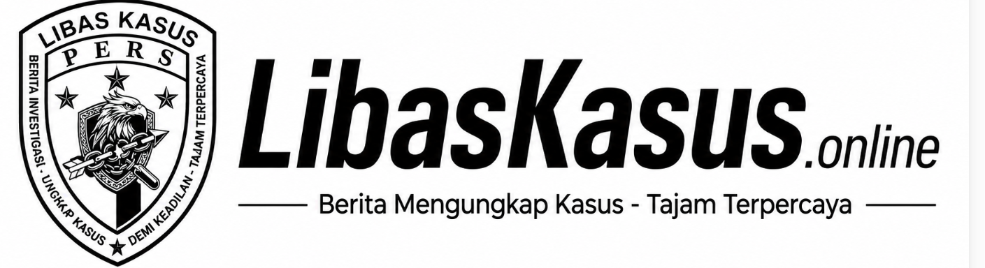 Libas Kasus