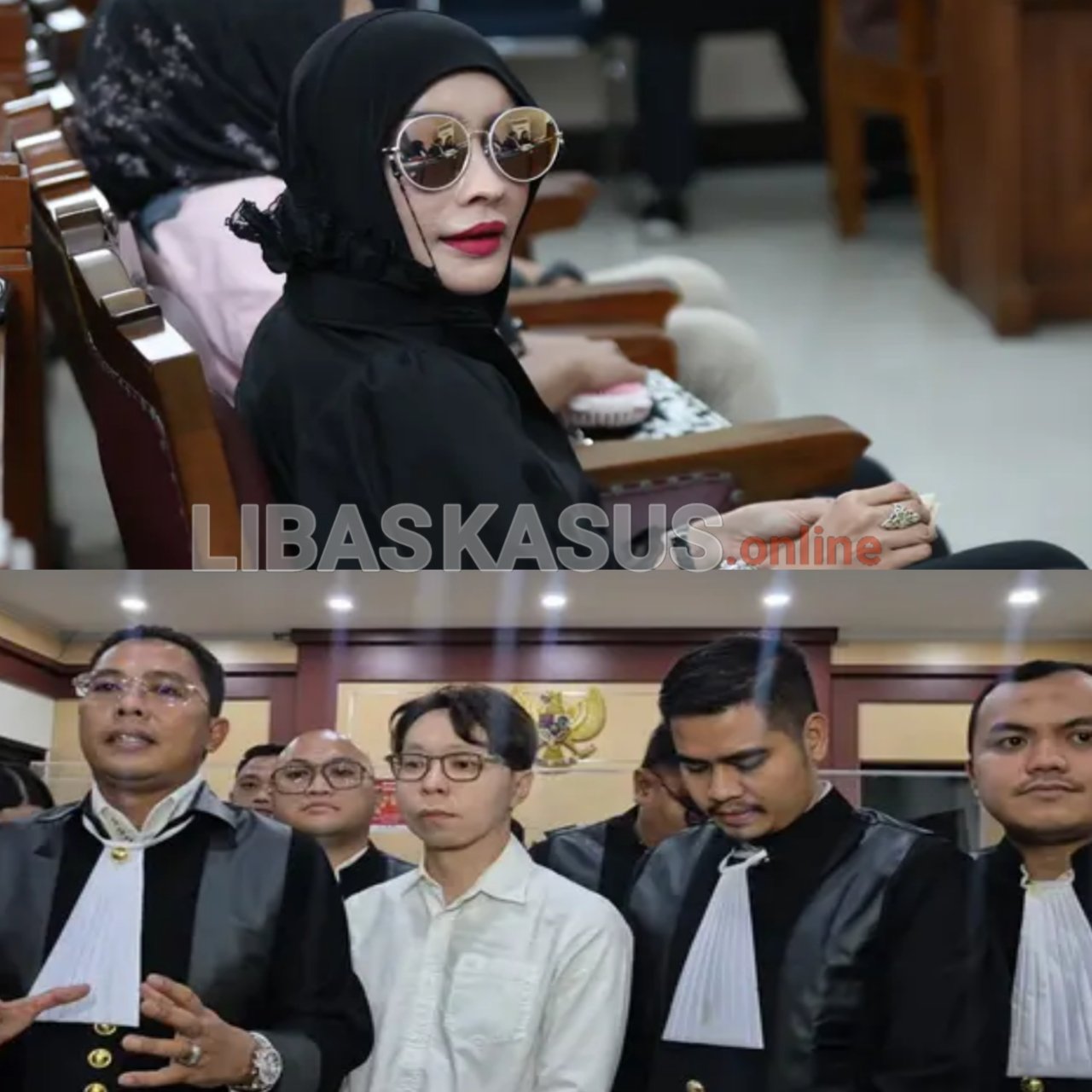 Sidang Richard Lee Memanas, Kuasa Hukum Protes Doktif Diduga Jualan Saat Persidangan