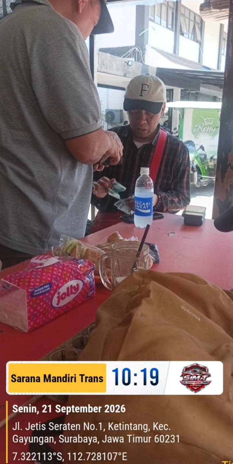 Kembali Disorot, Dugaan Praktik Calo di Samsat Ketintang Surabaya Tuai Pertanyaan Masyarakat