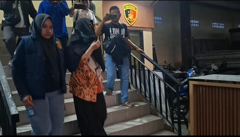 Dugaan Kedekatan Kepala Puskesmas dan Bidan di Sampang Bergulir ke Polres Sampang