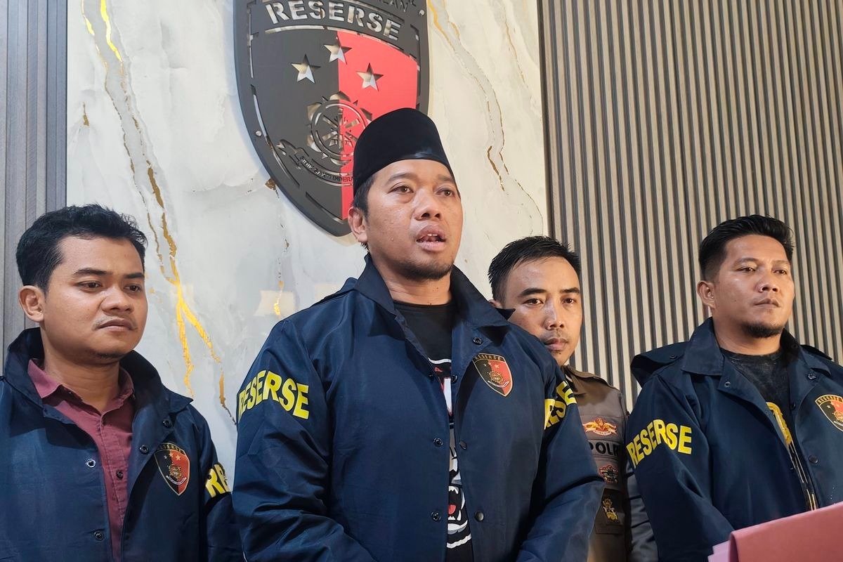 Satreskrim Polres Bangkalan Tangkap Sindikat Pencuri Trafo PLN di Jalan Akses Suramadu